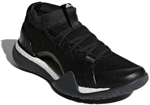 (W) 아디다스 퓨어부스트 X TR 3.0 '코어 블랙' CG3528 Lookbook (W) 아디다스 퓨어부스트 X TR 3.0 '코어 블랙' CG3528