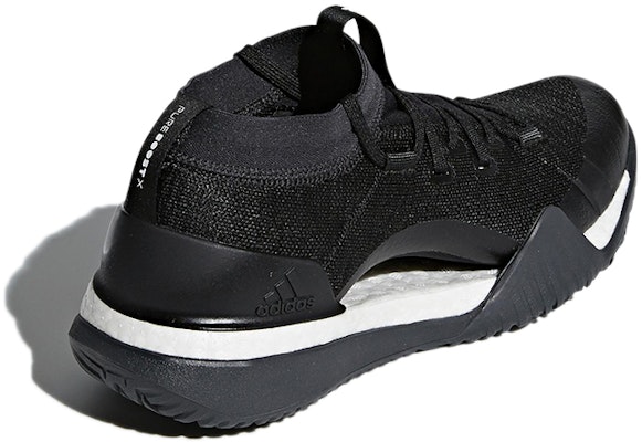 (W) 아디다스 퓨어부스트 X TR 3.0 '코어 블랙' CG3528 Shop (W) 아디다스 퓨어부스트 X TR 3.0 '코어 블랙' CG3528