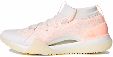 (Women) adidas Pureboost X TR 3.0 'Pink White' DA8966 (Women) adidas Pureboost X TR 3.0 'Pink White' DA8966