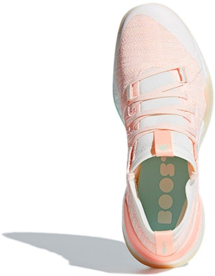 (W) adidas Pureboost X TR 3.0 'Pink White' Wanita DA8966 Purchase (W) adidas Pureboost X TR 3.0 'Pink White' Wanita DA8966