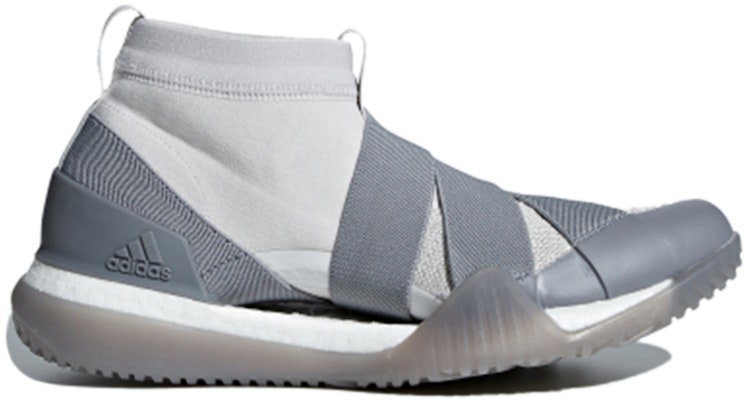 (W) adidas PureBoost X TR 3.0 LL 'Kelabu' DA8964 Order (W) adidas PureBoost X TR 3.0 LL 'Kelabu' DA8964