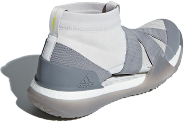 (W) adidas PureBoost X TR 3.0 LL 'Kelabu' DA8964 Shop (W) adidas PureBoost X TR 3.0 LL 'Kelabu' DA8964