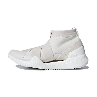 (W) adidas Pureboost X Tr 3.0 LL 'Gray White'