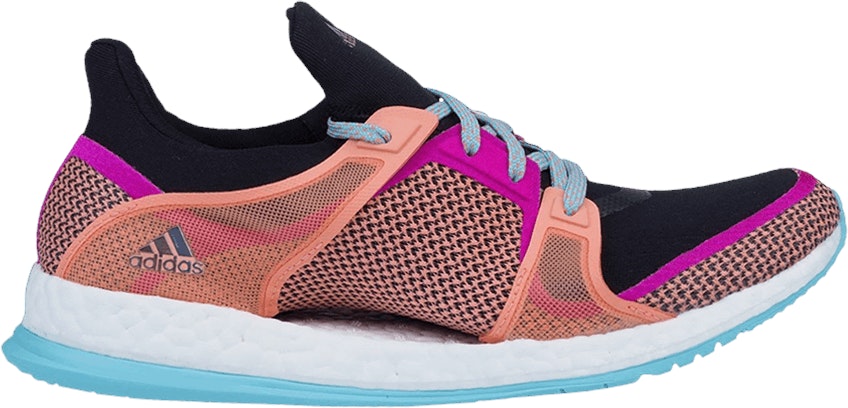 adidas-pure-boost-x-tr-black-shock-pink-wmns