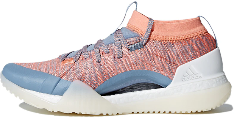 Pure boost x discount trainer