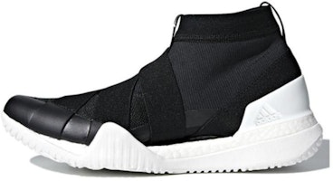 (Women) adidas PureBoost X Trainer 3.0 LL 'Black White' CG3524 (Women) adidas PureBoost X Trainer 3.0 LL 'Black White' CG3524