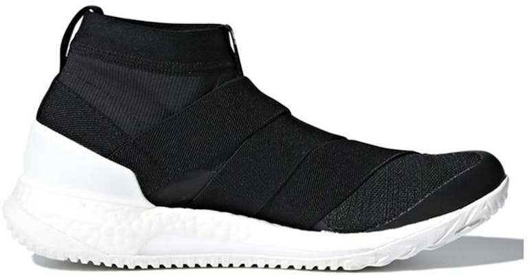 (Women) adidas PureBoost X Trainer 3.0 LL 'Black White' CG3524 Order (Women) adidas PureBoost X Trainer 3.0 LL 'Black White' CG3524