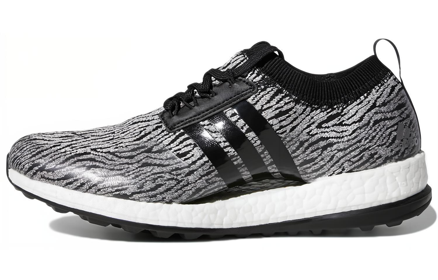 (W) adidas PureBoost XG 'Black'