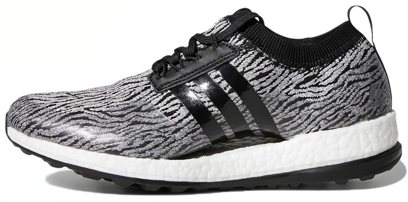 (W) adidas PureBoost XG 'Negro' F33692 Buy (W) adidas PureBoost XG 'Negro' F33692