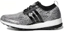 Buy (W) adidas PureBoost XG 'Negro' F33692