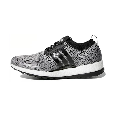 (W) adidas PureBoost XG 'Black'