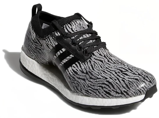 (W) adidas PureBoost XG 'Negro' F33692 Lookbook (W) adidas PureBoost XG 'Negro' F33692