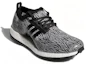 Lookbook (W) adidas PureBoost XG 'Negro' F33692