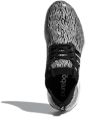 (W) adidas PureBoost XG 'Negro' F33692 Purchase (W) adidas PureBoost XG 'Negro' F33692