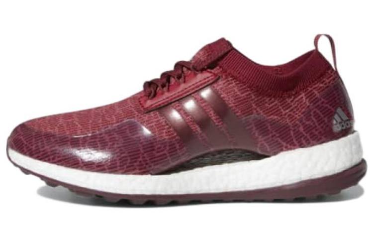 (Women) adidas Pureboost XG 'Deep Red' AC8531