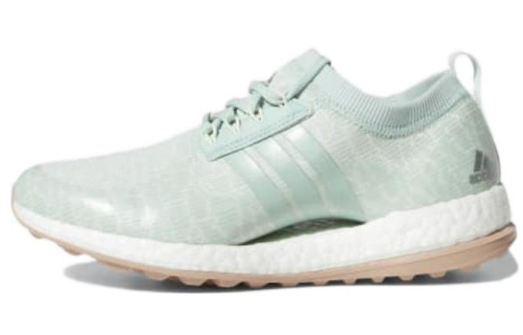 (W) adidas Pureboost XG 'Fresh Green'