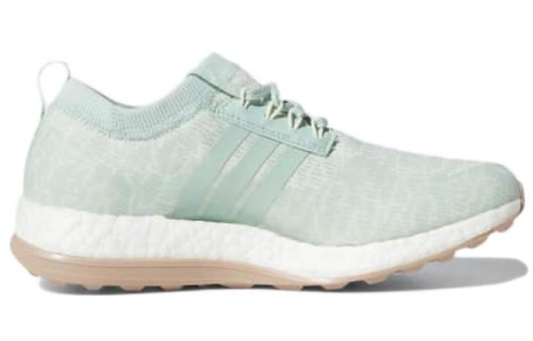 (W) adidas Pureboost XG 'Fresh Green' 圖 2