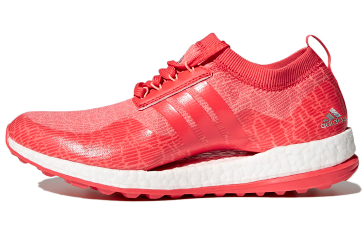 (W) adidas Pureboost XG 'Red'