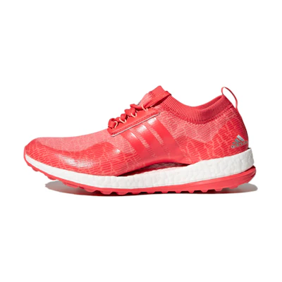 (W) adidas Pureboost XG 'Red'
