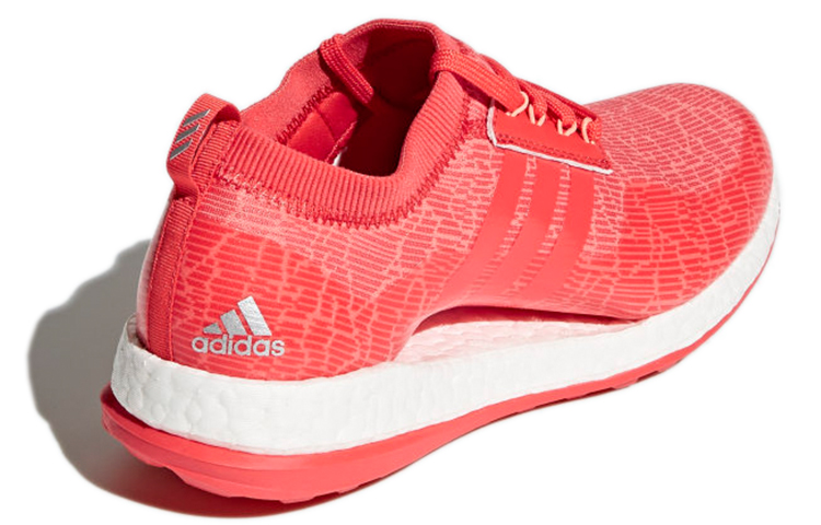 (W) adidas Pureboost XG 'Red' 圖 4