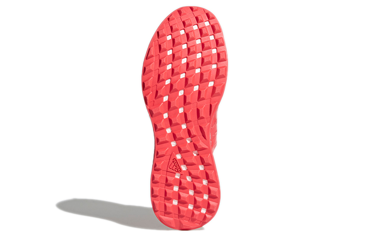 (W) adidas Pureboost XG 'Red' 圖 6