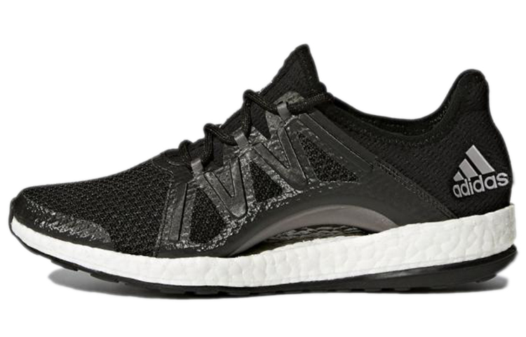 (Women) adidas PureBoost Xpose 'Black' BB6097