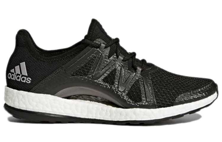 Order (W) adidas PureBoost Xpose ''Zwart'' BB6097