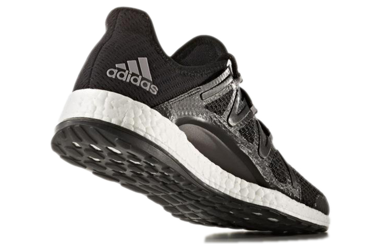 Shop (W) adidas PureBoost Xpose ''Zwart'' BB6097