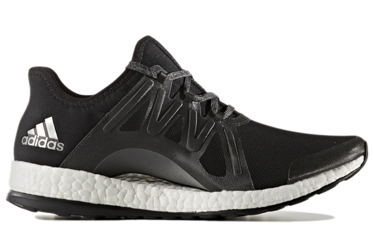 Order (W) adidas PureBoost Xpose ''Noir Core'' BB1733