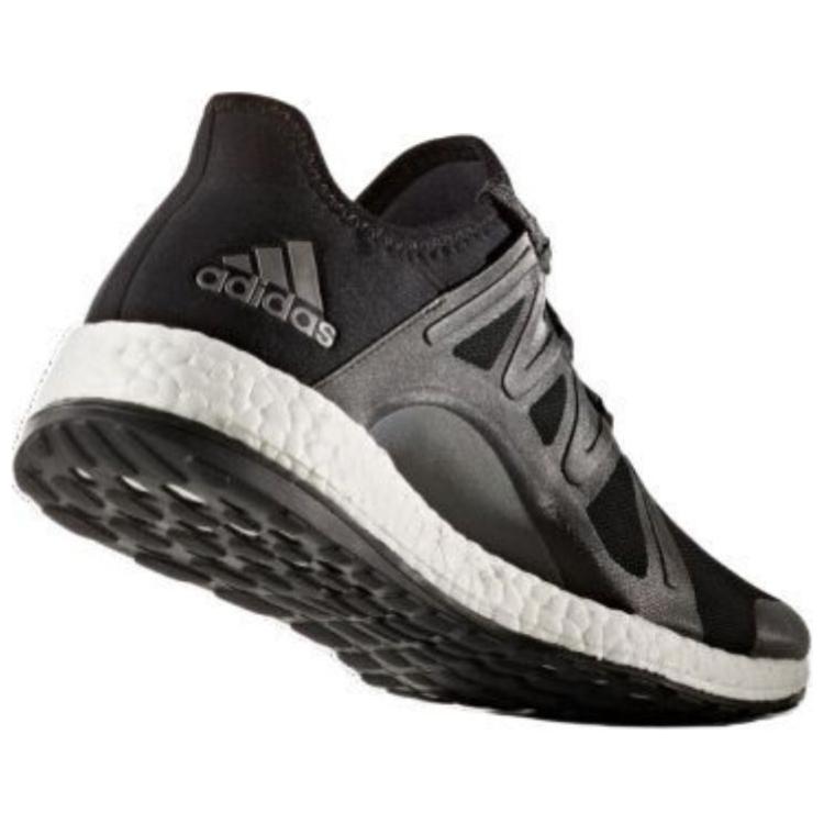Lookbook (W) adidas PureBoost Xpose ''Noir Core'' BB1733