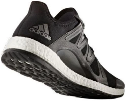 (W) adidas PureBoost Xpose ''Noir Core'' BB1733 Lookbook (W) adidas PureBoost Xpose ''Noir Core'' BB1733