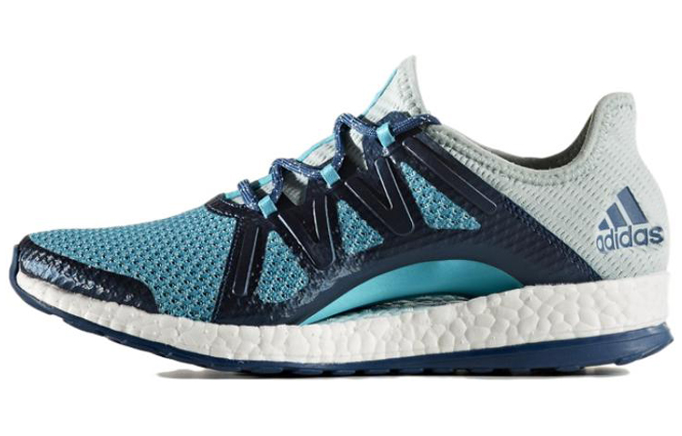 (Women) adidas PureBoost Xpose 'Tactile Green' BA8272