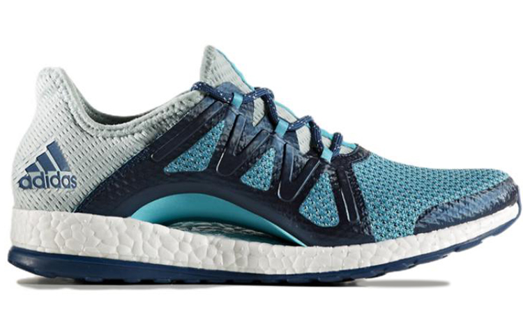 Order (W) （女性用）アディダス ピュアブースト エクスポーズ 'タクタイルグリーン' BA8272 BA8272