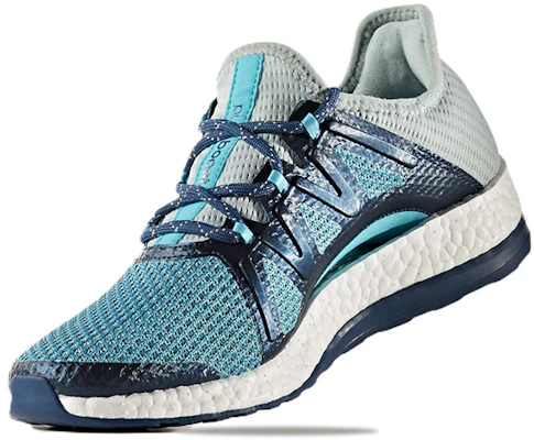 (W) (女性用)アディダス ピュアブースト エクスポーズ 'タクタイルグリーン' BA8272 BA8272 Lookbook (W) (女性用)アディダス ピュアブースト エクスポーズ 'タクタイルグリーン' BA8272 BA8272