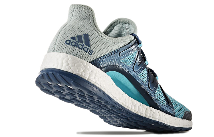 Shop (W) （女性用）アディダス ピュアブースト エクスポーズ 'タクタイルグリーン' BA8272 BA8272