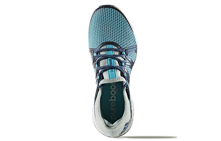 Purchase (W) （女性用）アディダス ピュアブースト エクスポーズ 'タクタイルグリーン' BA8272 BA8272