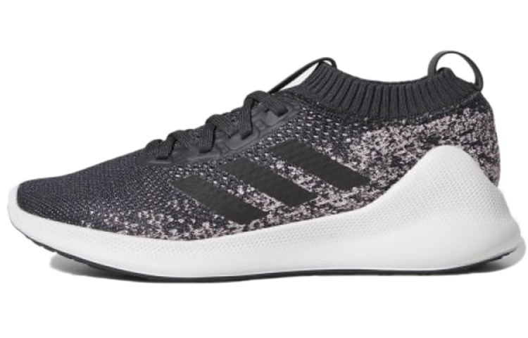 (Women) adidas Purebounce+ 'Black Pink' D96454