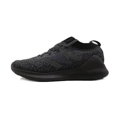 (W) adidas Purebounce+ 'Core Black'