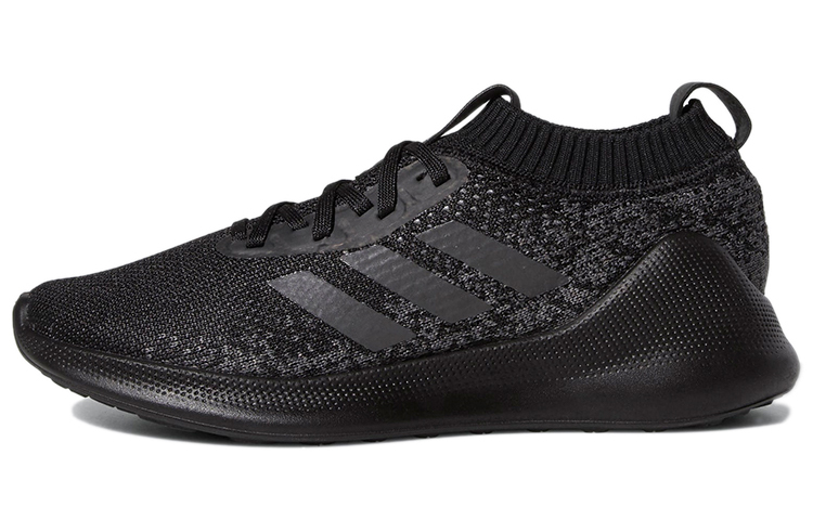 (Women) adidas Purebounce+ 'Core Black' G27962