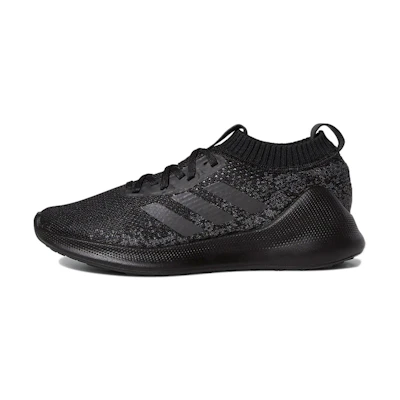 (W) adidas Purebounce+ 'Core Black'