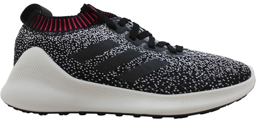 Adidas purebounce+ black shop