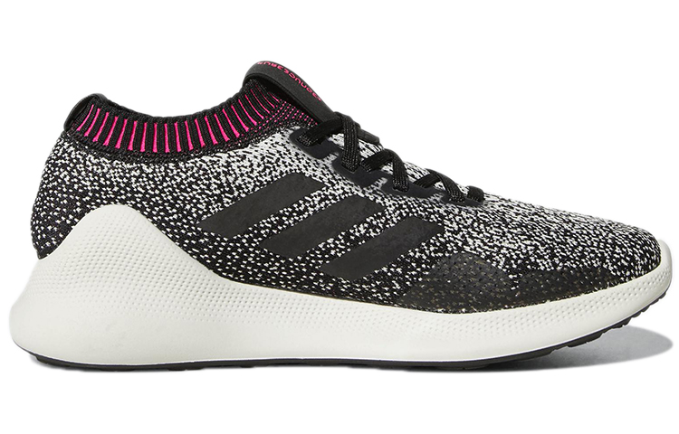 Order (W) 아디다스 퓨어바운스+ '코어 블랙  chalk' (40 characters) B96494