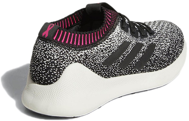 (W) 아디다스 퓨어바운스+ '코어 블랙 chalk' (40 characters) B96494 Shop (W) 아디다스 퓨어바운스+ '코어 블랙 chalk' (40 characters) B96494