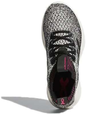 (W) 아디다스 퓨어바운스+ '코어 블랙 chalk' (40 characters) B96494 Purchase (W) 아디다스 퓨어바운스+ '코어 블랙 chalk' (40 characters) B96494