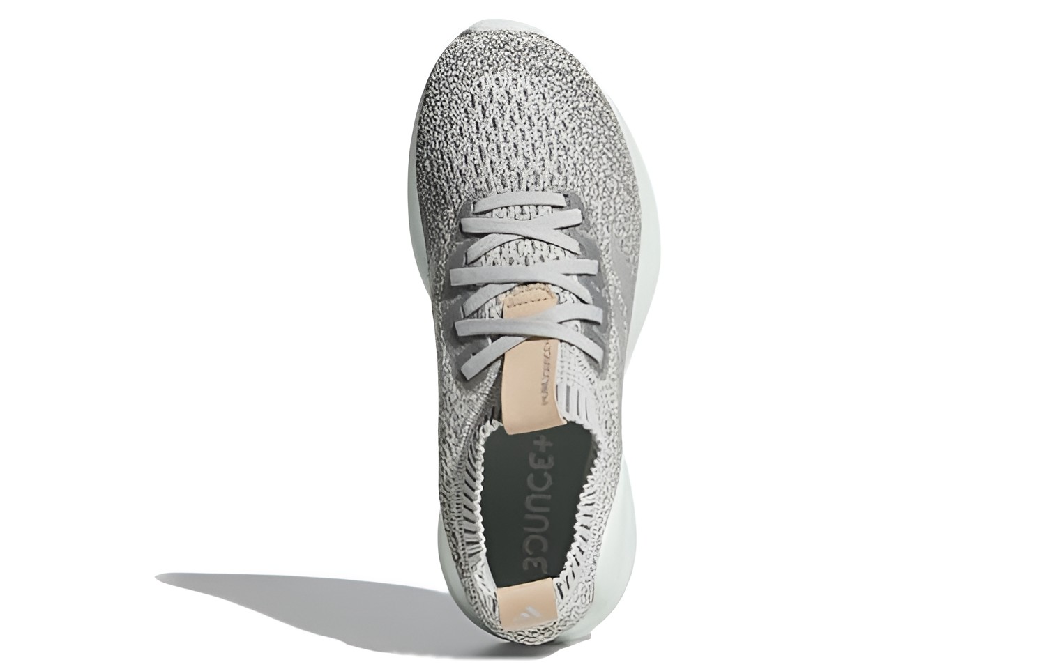 Purchase adidas Purebounce+ 舒適耐磨跑步鞋 女款 灰