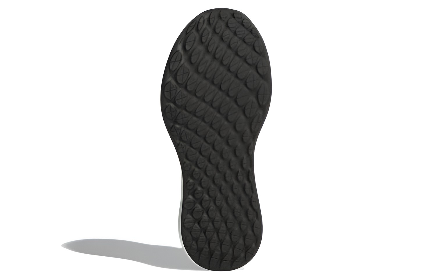 Details for adidas Purebounce+ 舒適耐磨跑步鞋 女款 灰