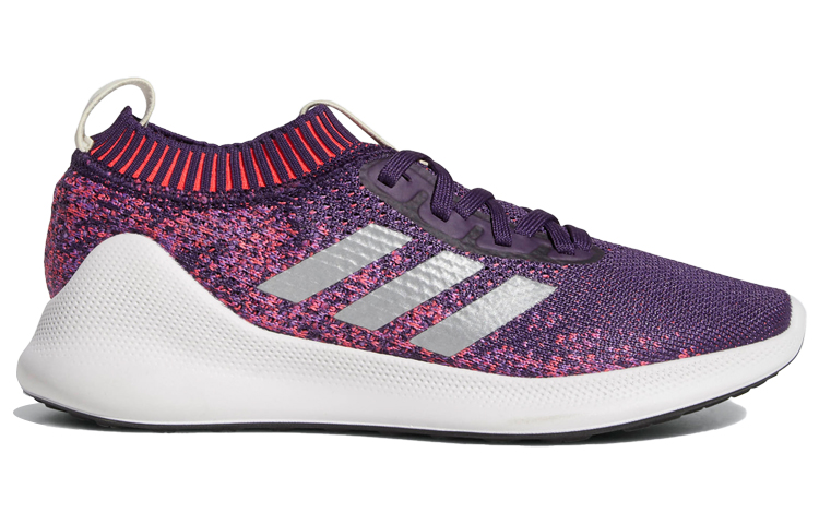 Order adidas Purebounce+ 女款 粉紫銀