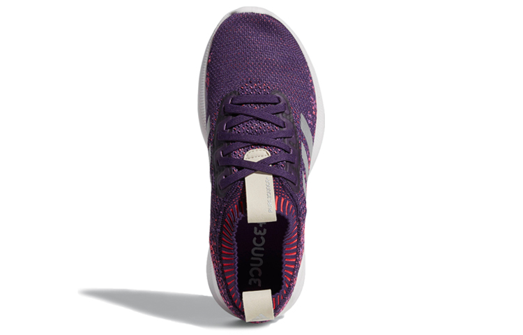 Purchase adidas Purebounce+ 女款 粉紫銀