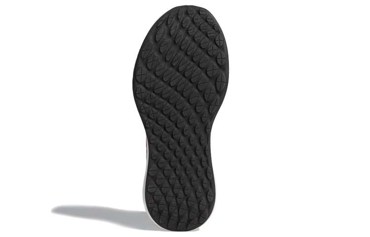 Details for adidas Purebounce+ 女款 粉紫銀