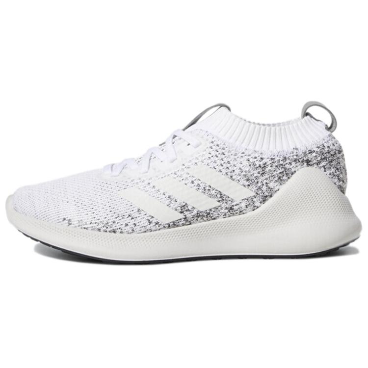 (Women) adidas Purebounce+ 'Raw White' F36688